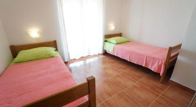 Apartments Roberta, Забронировать Апартаменты/квартира Отели Кожино с бассейном, Бассейн