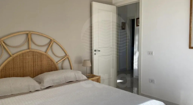 Коттедж с 3 комнатами Villa Due Mari By Cala Salento