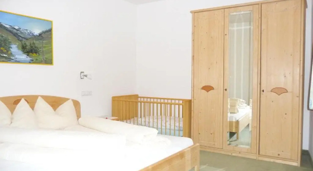 Апартаменты Gasthof Gemse