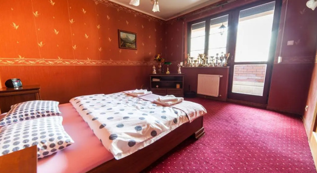 Apartament Eva, Забронировать Апартаменты/квартира Старе Място 