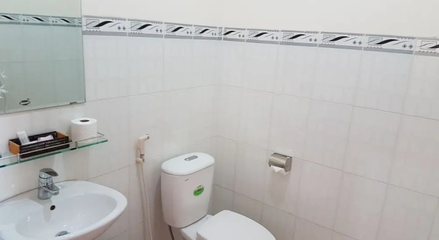 Номер Standard Herbal Hotel & Spa