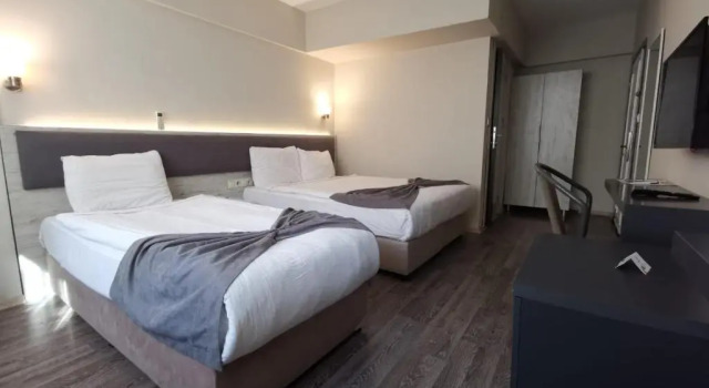 Семейный номер Standard Temizay Hotel
