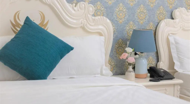 Двухместный номер Superior Phoenix Hotel Ha Long