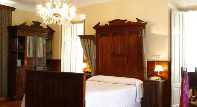 Номер Superior Hotel Quinta Duro