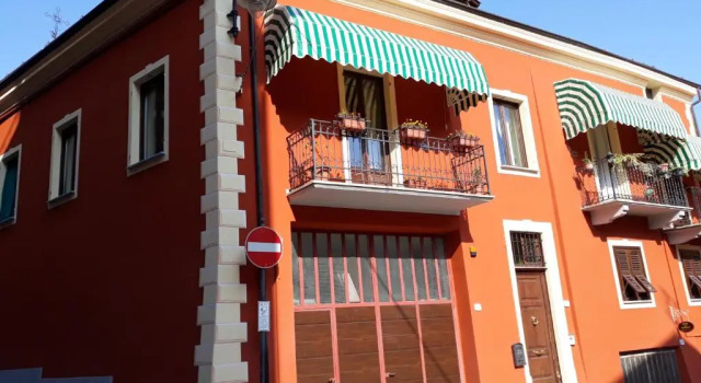 Номер Standard B&B del Borgo