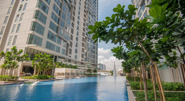 The Robertson Residence Kuala Lumpur, Забронировать Отель Отели Куала-Лумпура 3 звезды, рядом с Старый железнодорожный вокзал Куала-Лумпура, 3*