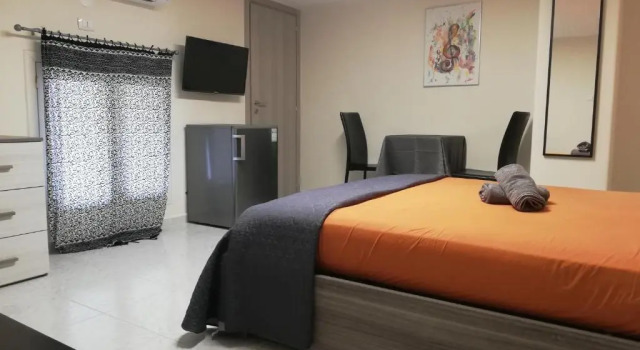 Апартаменты Casa vacanza