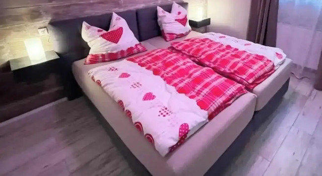 2 bedroom Apartment in wine region