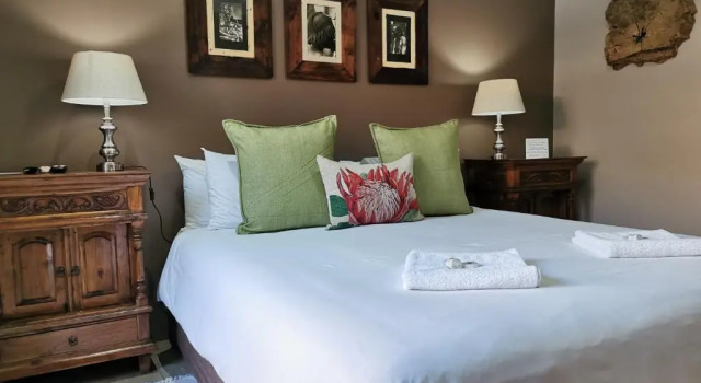 Номер Deluxe Excellent Guest House