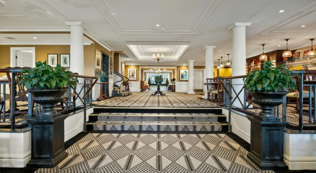 Lilianfels Resort and Spa, Забронировать Курортный отель Бизнес-отели Катумбы, рядом с Каскады Леуры, 4* 5*