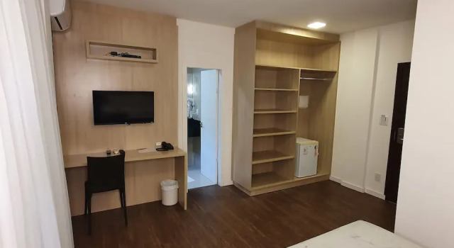 Номер Superior Avenida Palace Hotel