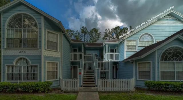 Mickey's Backyard Neighbor!, Varaa Hotelli Kissimmee Kissimmee