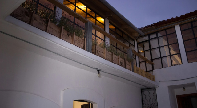 La Tozi Hotel, Забронировать Отель Сан-Кристобаль-де-лас-Касас Чьяпас, рядом с Central Plaza &amp; Park