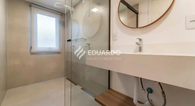 Коттедж Beira mar confortavel sobrado com 04 dormitorios para até 10 pessoas