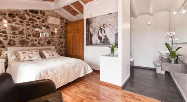 Люкс Отель Can Riera by CheelHotels