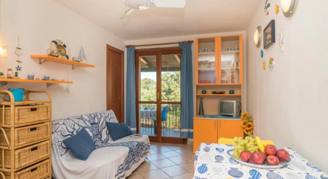 Casa Emozione With Shared Pool