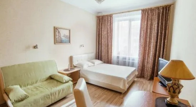TRUSThome, Buchen Sie Ferienwohnung Tsentralny Raion 