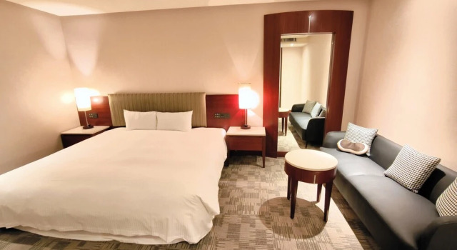 Номер Standard Via Hotel Breeze