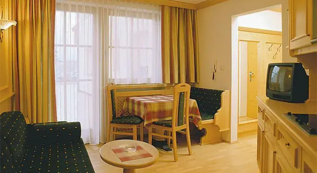 Residence im Moos
