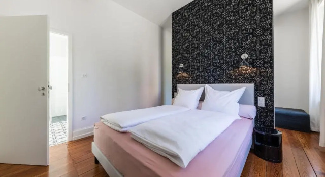 Chambre d'hôtes Du côté des remparts, Rezerwuj Hotel Wissembourg 