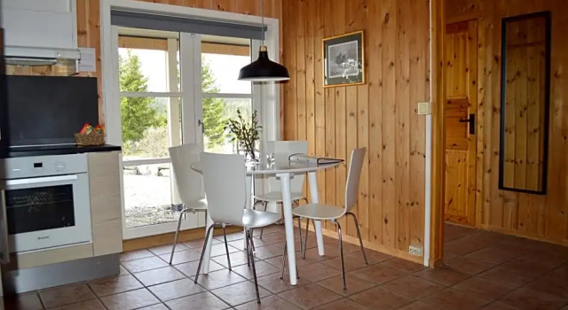 Nordseter Fjellpark, Hyttegrend, Book Hotel Lillehammer Hedmark