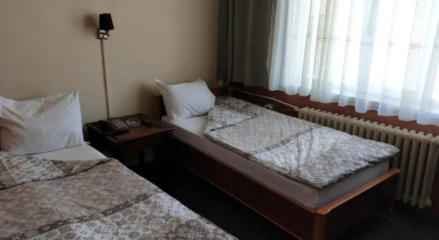 Двухместный номер Economy OTEL ÇINAR