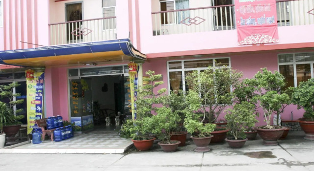 Tan Tay Do Hotel, Rezervovat Hotel Can Tho 