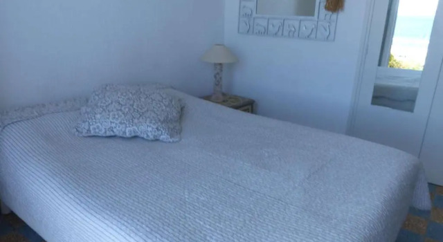 Appartement Le Lavandou, 3 pièces, 4 personnes - FR-1-308-25