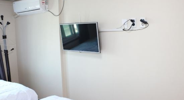Двухместный номер Standard The Lucete Hotel