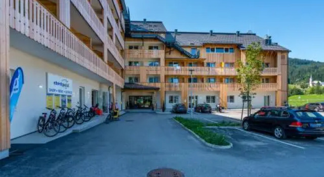 Hallstatt Dachstein Luxury 8 Gosau, Book Hotel Gosau 