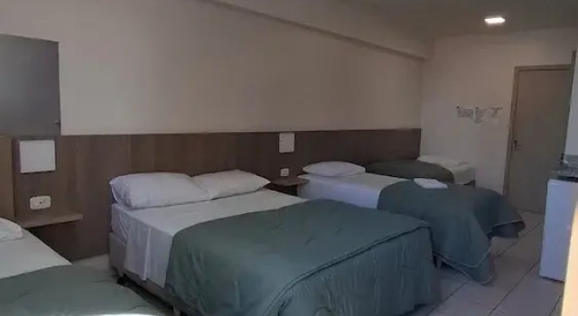 Семейный номер Standard Hotel Romanville