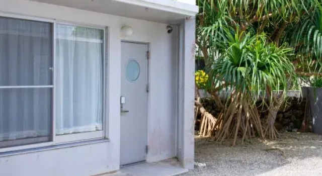 Shiraho Villa