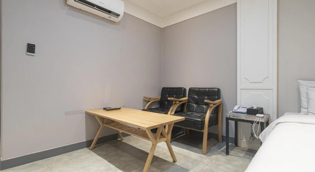 Incheon Byeolha Hotel, Book Hotel Bupyeong-gu 