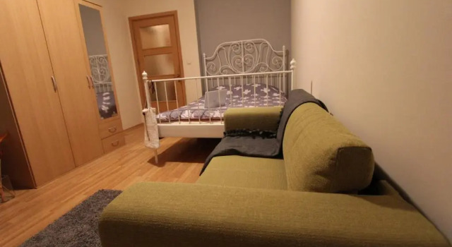Apartment 132, Rezerwuj Apartament Tanie hotele w Sofia