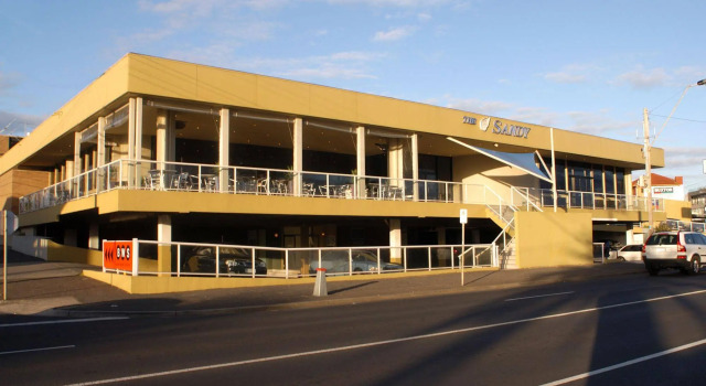 Sandringham Hotel, Boek Hotel Hotels in Melbourne met ontbijt, Ontbijt