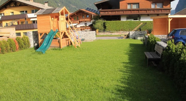 Apartment in Otztal With Balcony
