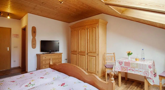 Двухместный номер Standard Hotel Seidl