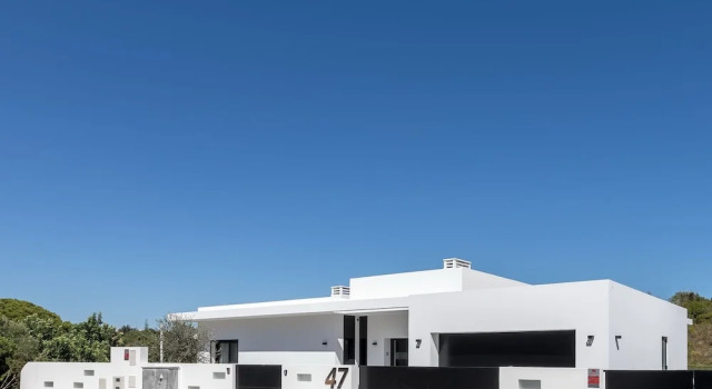 Luxury 47 - Deluxe Villa