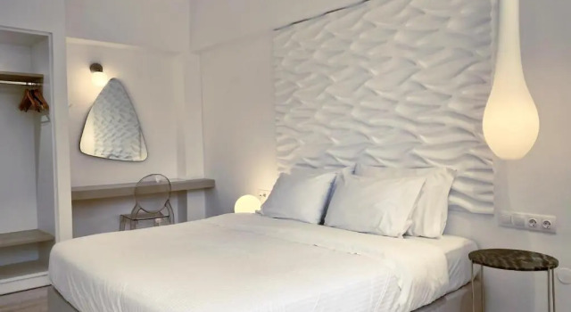 Полулюкс Deluxe IONIAN SUITES by Bruskos