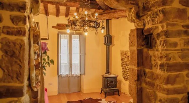 Апартаменты Casa Vacanze Menta&Rosmarino