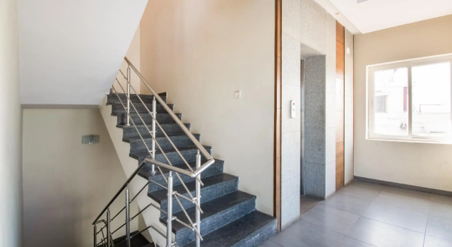 OYO 71039 Vasudha Residency, Rezerwuj Hotel Kakinada Andhra Pradesh