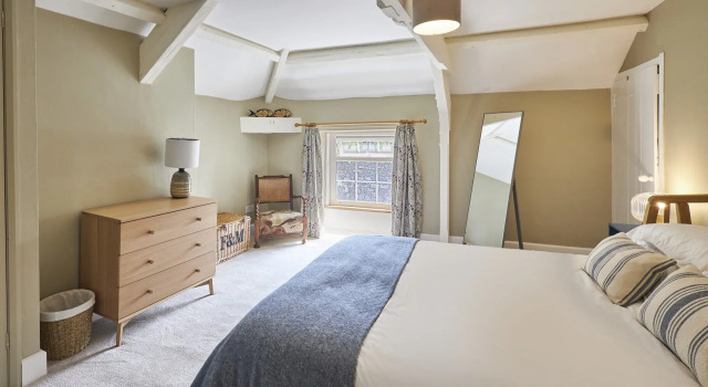 Host Stay North Cottage, Забронировать Дом для отпуска Отели Шотландских границ с парковкой, Парковка