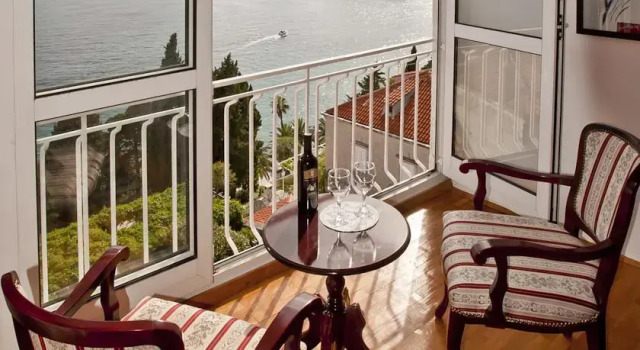 Apartment Perfect View