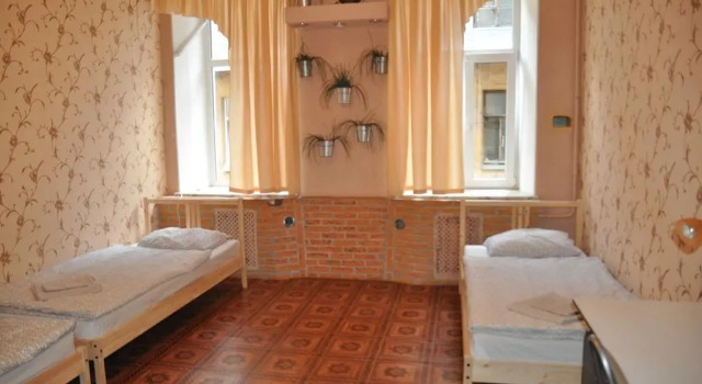 Hostel Krovatka, Забронировать Хостел Хостелы Василеостровского района - Санкт-Петербург, Хостел