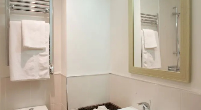 Семейный номер Standard Aubrey Park Hotel