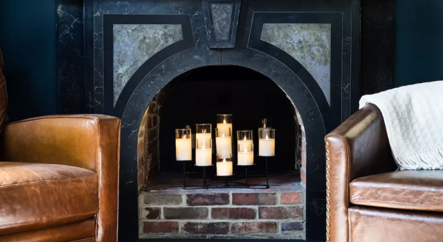 Flag House Inn, Buchen Sie Bed & Breakfast Hotels in Annapolis mit Frühstück, Frühstück