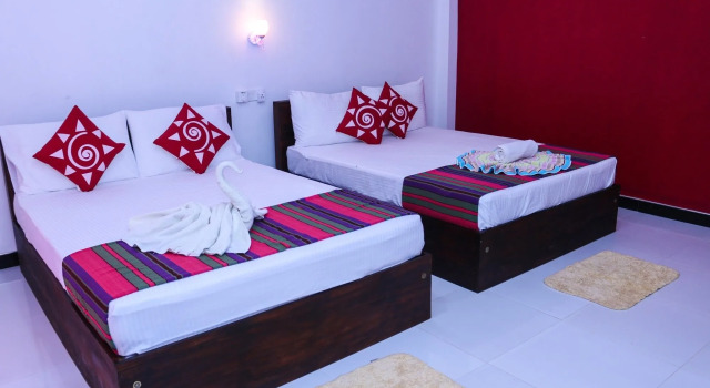 Dambulla Holiday Home