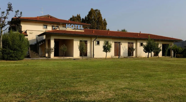 Hotel Franciacorta