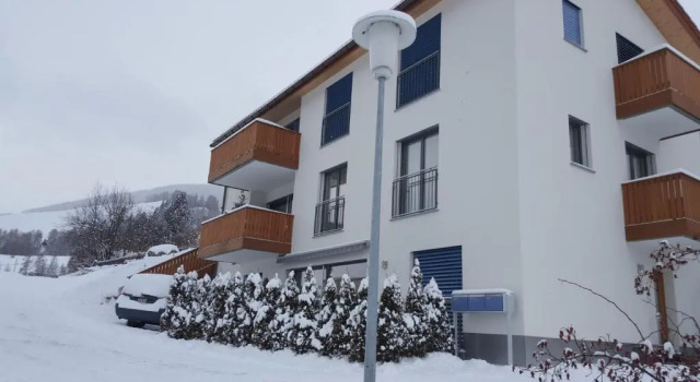 Chasa Scandella Apartment Tanja, Book Apartment Apartments in Sent, Apartment