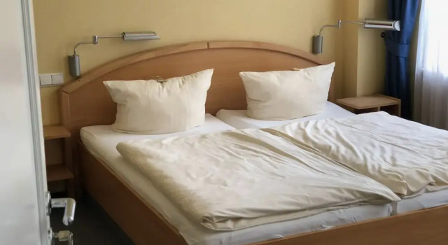 Hotel Am Park, Забронировать Отель Бад-Зальцуфлен Teutoburg Forest